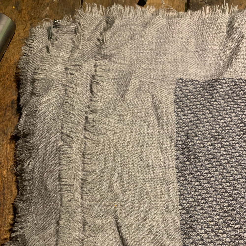 Christian Dior Wool Scarf
